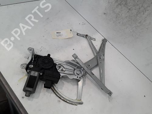 Front right window mechanism OPEL ZAFIRA / ZAFIRA FAMILY B (A05) 1.7 CDTI (M75) | BP30021655C23
