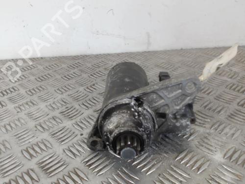 Startmotor AUDI A2 (8Z0) 1.4 (75 hp) 30022632