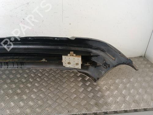 Bak støtfanger RENAULT CLIO II (BB_, CB_) 1.2 (BB0A, BB0F, BB10, BB1K, BB28, BB2D, BB2H, CB0A,... | BP30008598C8