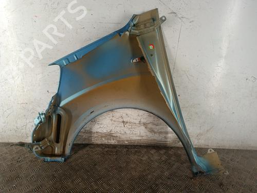 Forskærm Højre CITROËN NEMO MPV 1.4 HDi | BP31968106C42 