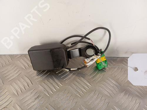 Sikkerhedssele-spænde DACIA DUSTER (HS_) 1.5 dCi | BP30023361I32 