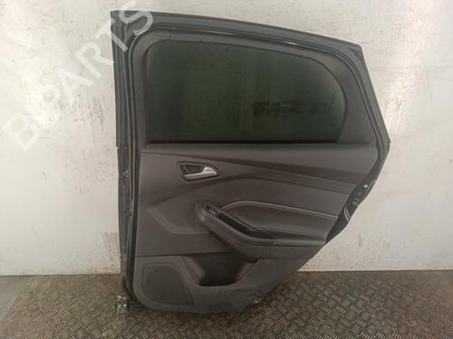 Used Right rear door Right rear door 36858171 36858171
