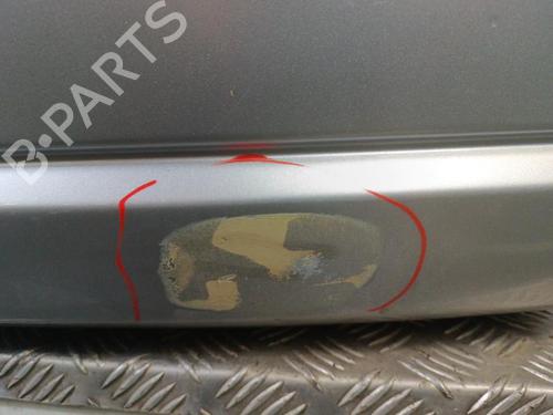 Rear bumper DODGE CALIBER 2.0 CRD | BP30013707C8 - Image 6