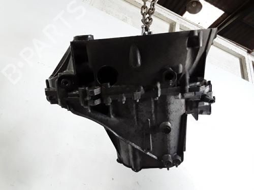 Gearbox PEUGEOT 308 I (4A_, 4C_) 1.6 16V | BP30027075M3 