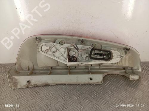 Used Right taillight Right taillight 39460165 39460165