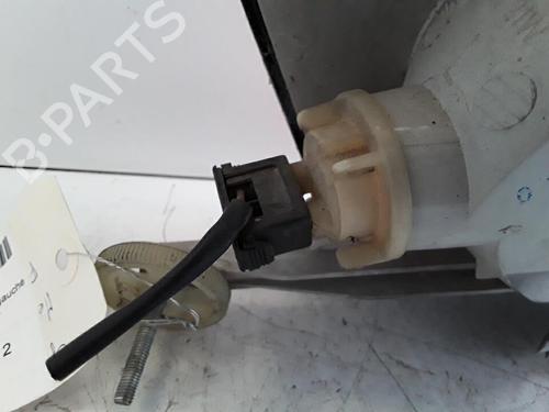 Left front indicator MERCEDES-BENZ 190 (W201) D 2.5 (201.126) | BP30016555C32