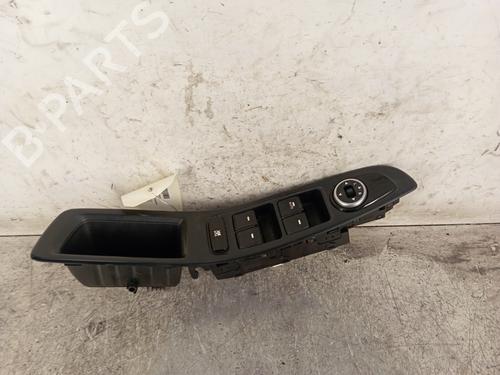 Used Left front window switch HYUNDAI i20 II (GB, IB) 1.2 (84 hp) 30019699