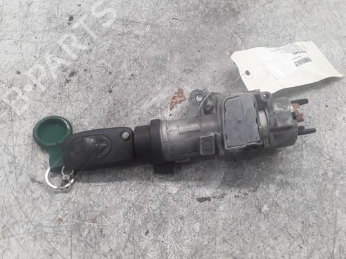 Ignition barrel AUDI A4 B6 (8E2) 1.9 TDI | BP30009351M48