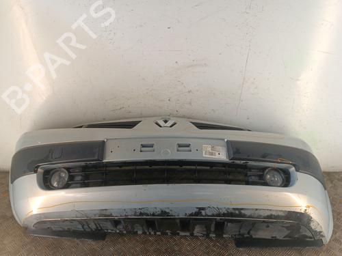 Foran kofangere RENAULT MEGANE II (BM0/1_, CM0/1_) 1.6 16V (BM0C, CM0C) (113 hp) 30010347