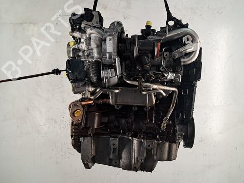 Engine RENAULT CLIO IV (BH_) 1.5 dCi 90 | BP34217502M1  - Image 5