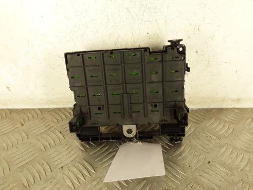 Fuse box PEUGEOT 206 Hatchback (2A/C) 1.4 HDi eco 70 | BP30169256E1