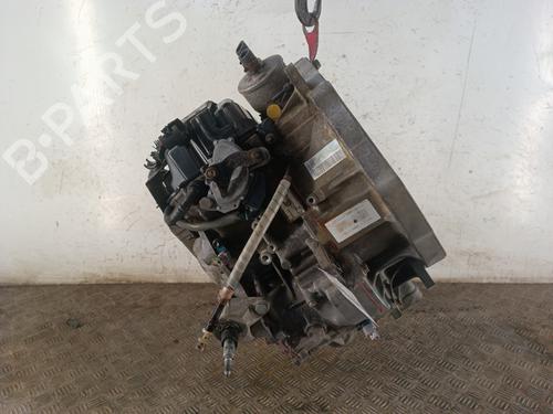 Used Gearbox RENAULT VEL SATIS (BJ0_) 3.5 V6 (BJ0R, BJ0V, BJ0U) (241 hp) 30702527