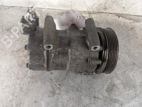 AC compressor CITROËN C3 I (FC_, FN_) 1.4 i | BP30017416M34