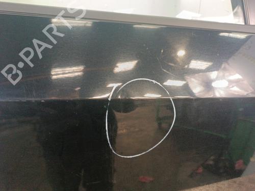 Right rear door HONDA CIVIC VIII Hatchback (FN, FK) 2.2 CTDi (FK3) | BP30013139C5