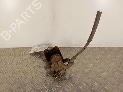 Left rear brake caliper PEUGEOT 307 (3A/C) 2.0 HDi 110 | BP30023452M107 