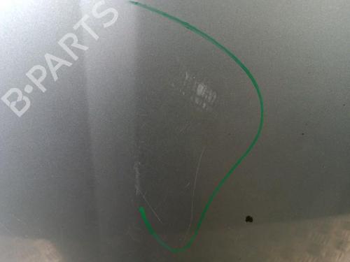 Capot FORD FUSION (JU_) 1.4 TDCi | BP30009524C1 