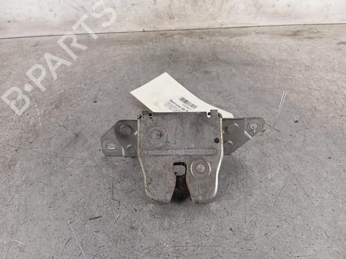 Used Tailgate lock Tailgate lock MERCEDES-BENZ A-CLASS (W168) A 170 CDI (168.008) (90 hp) 30019917 30019917