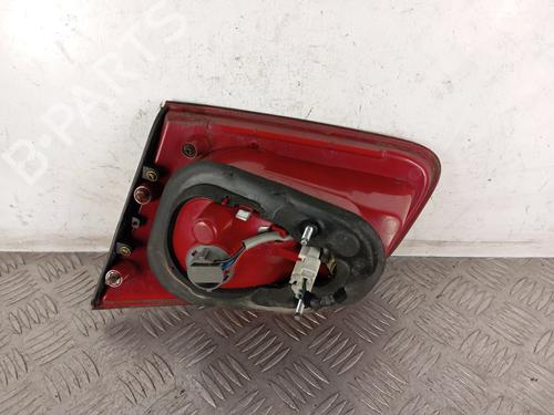 Used Left tailgate light Left tailgate light HYUNDAI SANTA FÉ II (CM) 2.2 CRDi GLS 4x4 (150 hp) 31036114 31036114