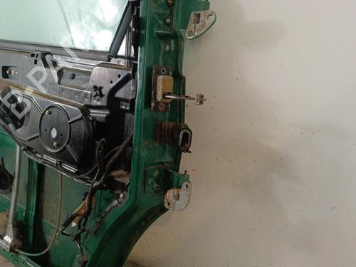 Left front door MERCEDES-BENZ VITO Van (W638) 112 CDI 2.2 (638.094) | BP30009186C2