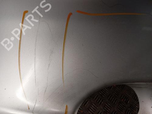 Rear bumper ALFA ROMEO 147 (937_) 1.9 JTDM 8V (937.AXD1A, 937.AXU1A, 937.BXU1A) | BP30011937C8