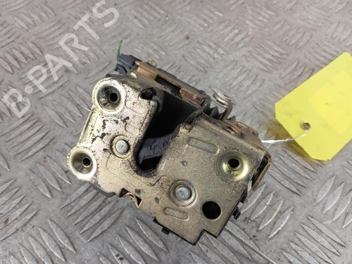 Used Front right lock RENAULT TWINGO I (C06_) 1.2 (C066, C068) (58 hp) 31379215