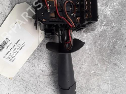 Used Steering column stalk Steering column stalk RENAULT ESPACE IV (JK0/1_) 2.0 dCi (JK01, JK02, JK1J, JK1K, JK1H) (150 hp) 30009402 30009402