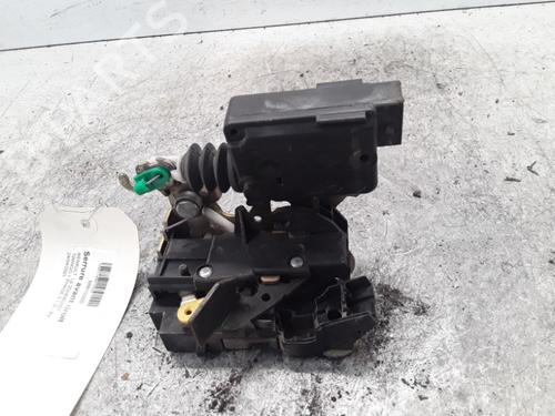 Used Front right lock RENAULT TWINGO I (C06_) 1.2 (C066, C068) (58 hp) 30018875