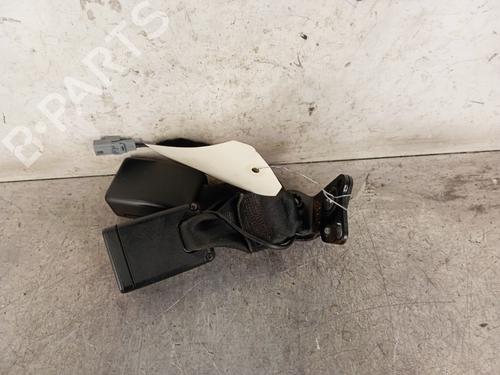 Sikkerhedssele-spænde RENAULT CLIO IV Grandtour (KH_) 1.5 dCi 90 (KHN3, KHN4) (90 hp) 30014732