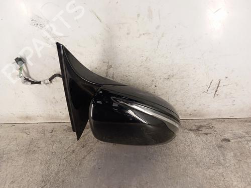 Right mirror MERCEDES-BENZ E-CLASS (W213) E 220 d 4-matic (213.005) | BP30017969C27 