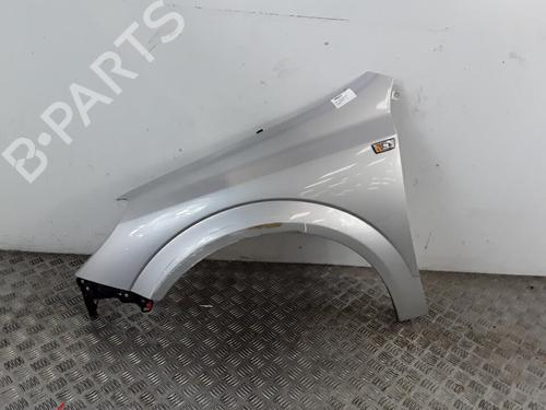 Kotflügel links vorne für OPEL ASTRA H (A04) 1.4 (L48) (90 hp) 30026782