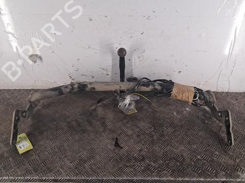Used Tow ball/Mechanism Tow ball/Mechanism PEUGEOT 208 I (CA_, CC_) 1.4 HDi (68 hp) 33723180 33723180