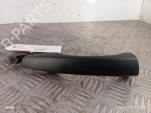 Used Front right exterior door handle Front right exterior door handle 37279210 37279210