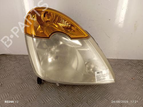 Used Right headlight Right headlight 38529053 38529053