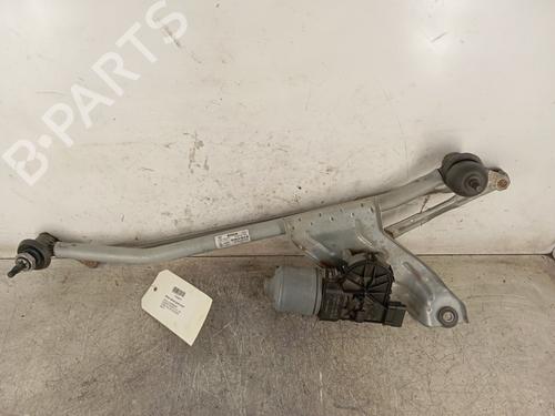 Ruitenwissermotor voor DACIA DUSTER (HS_) 1.2 TCe 125 (125 hp) 30020113