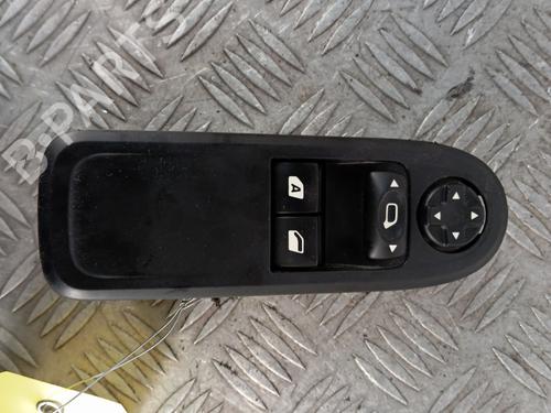 left-front-window-switch-citroen-c3-ii-sc_-2009-32495901 main image