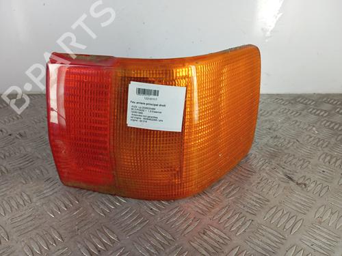 Used Right taillight Right taillight AUDI 80 B3 Saloon (893, 894, 8A2) 1.8 S (90 hp) 33692470 33692470