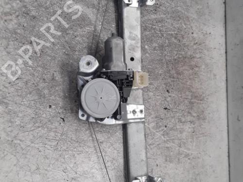 Used Front right window mechanism NISSAN MICRA V (K14) 1.5 DCI (90 hp) 30024635