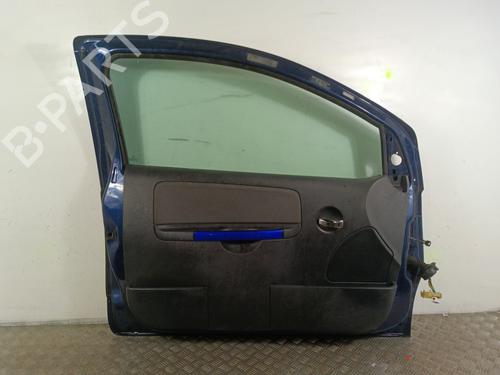 Drzwi przednie lewe CITROËN C2 (JM_) 1.4 HDi | BP30015383C2 