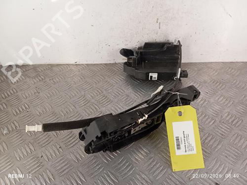 Used Front left lock Front left lock PEUGEOT 308 II (LB_, LP_, LW_, LH_, L3_) 1.5 BlueHDi 130 (131 hp) 39379957 39379957