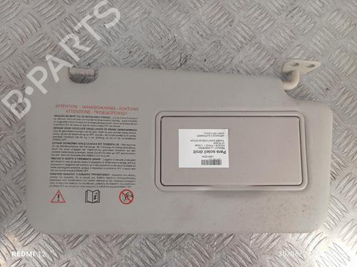 Parasol derecha Parasol derecha RENAULT KOLEOS I (HY_) 2.0 dCi (HY0K) (150 hp) 36954987 36954987
