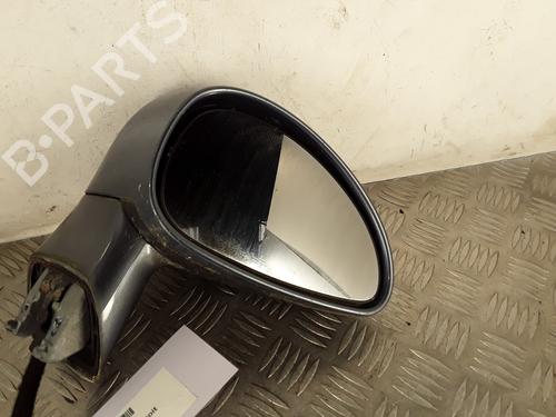 Used Right mirror CITROËN C4 I (LC_) 1.6 HDi (109 hp) 30457594