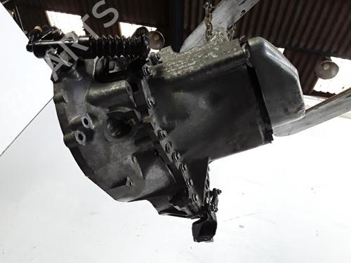 Gearbox CITROËN C3 III (SX) 1.2 PureTech 82 | BP30021794M3