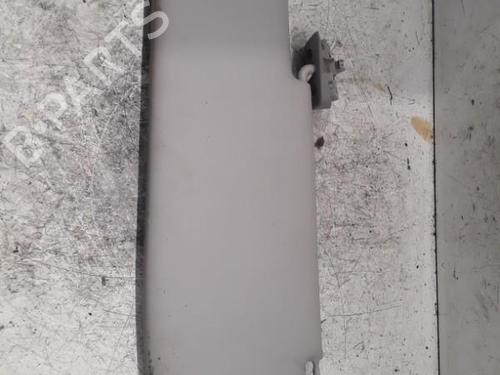 Used Right sun visor FIAT DOBLO Cargo (263_) 1.3 D Multijet (90 hp) 30019378