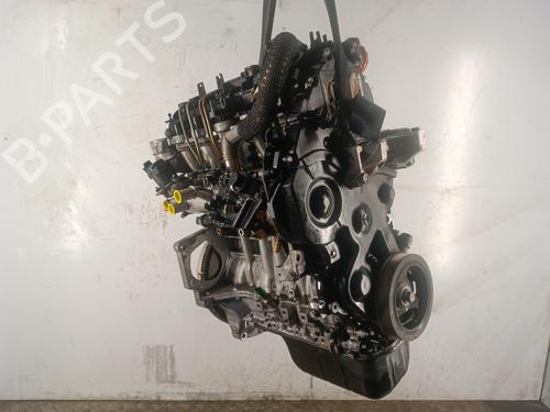 Used Engine PEUGEOT 3008 I MPV (0U_) 1.6 HDi (109 hp) 30935102