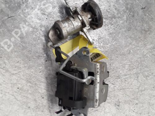 Bagklap lås FIAT STILO Multi Wagon (192_) 1.9 D Multijet | BP30024229C101 