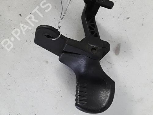 Høyre foran utvendig håndtak RENAULT TWINGO I (C06_) 1.2 (C066, C068) (58 hp) 30016326