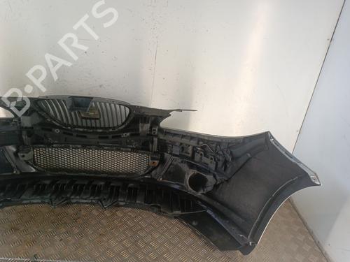 Front bumper SEAT ALTEA (5P1) 1.9 TDI | BP30020272C7