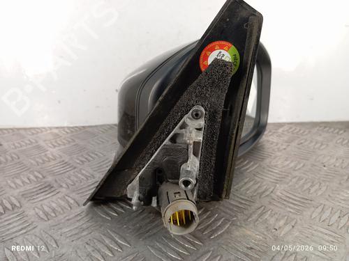 Used Right mirror Right mirror RENAULT ESPACE IV (JK0/1_) 2.0 dCi (JK01, JK02, JK1J, JK1K, JK1H) (150 hp) 34450478 34450478