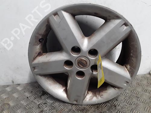 Used Rim NISSAN X-TRAIL I (T30) 2.2 dCi 4x4 (136 hp) 30023945
