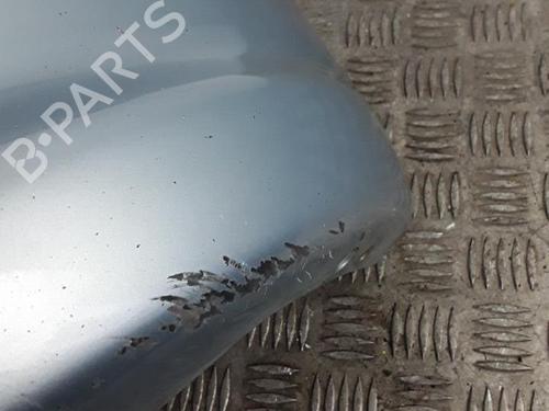 Front bumper PEUGEOT 206 SW (2E/K) 1.4 HDi | BP30016314C7 